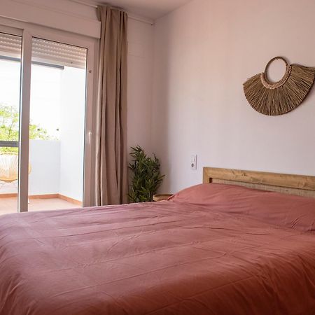 Appartamento Chill Y Golf En Torre-Pacheco Murcia Esterno foto