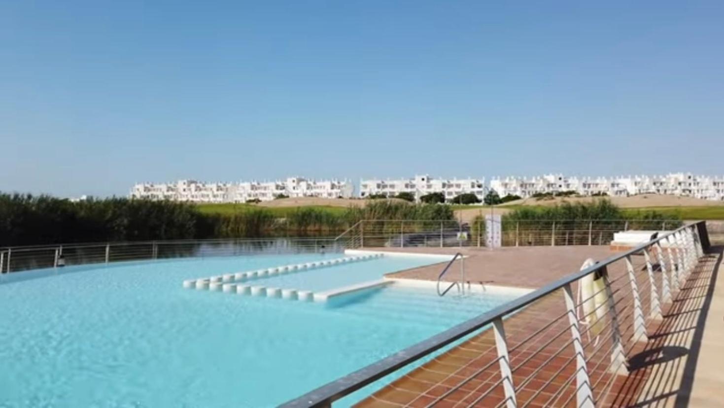 Appartamento Chill Y Golf En Torre-Pacheco Murcia Esterno foto