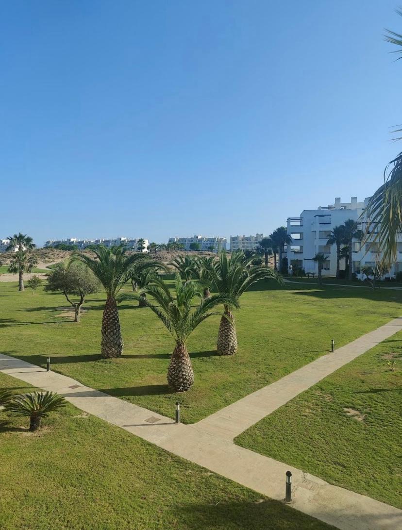 Appartamento Chill Y Golf En Torre-Pacheco Murcia Esterno foto