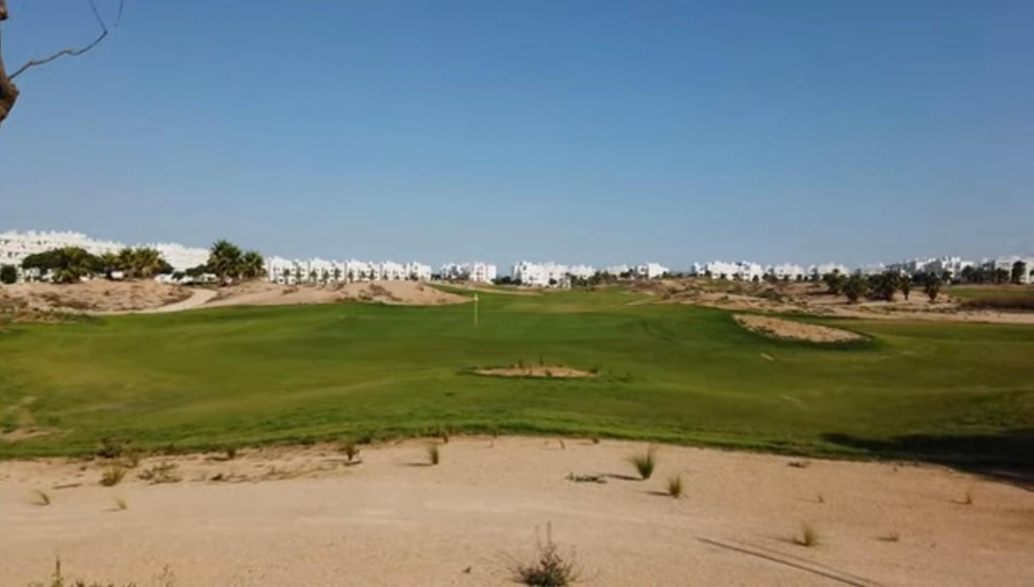 Appartamento Chill Y Golf En Torre-Pacheco Murcia Esterno foto
