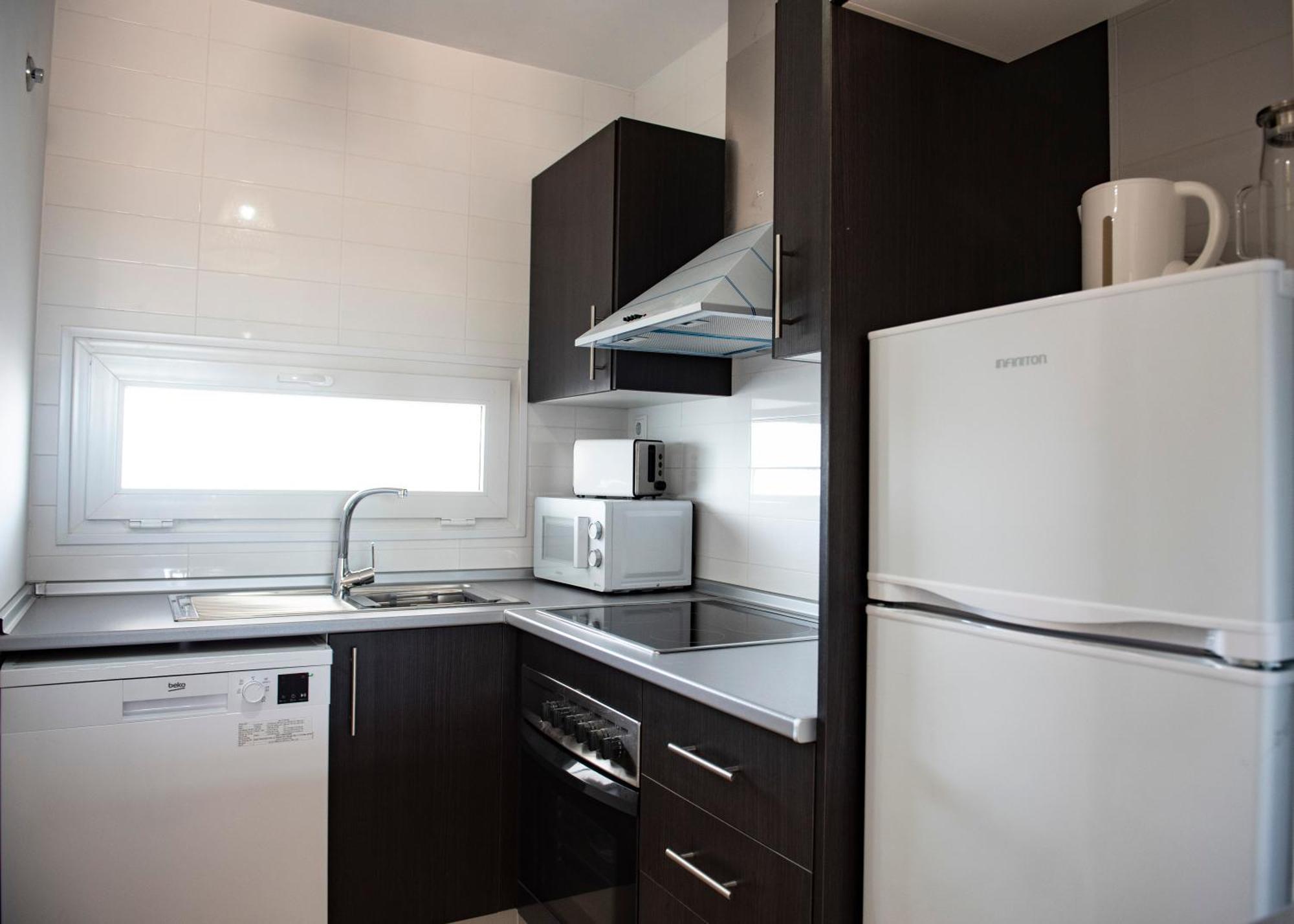 Appartamento Chill Y Golf En Torre-Pacheco Murcia Esterno foto