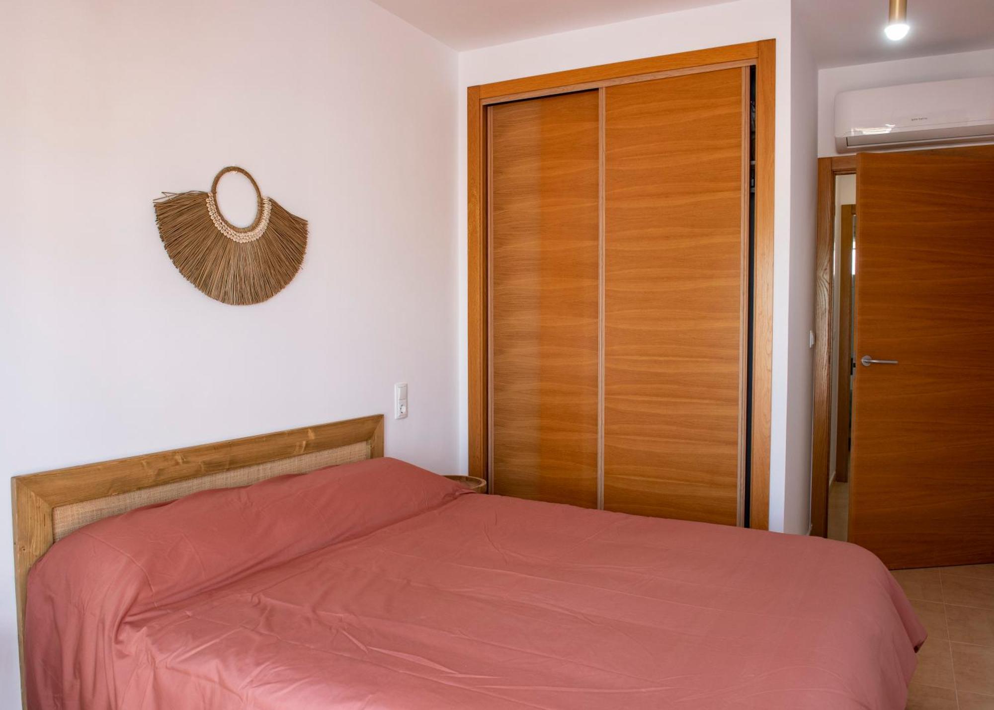 Appartamento Chill Y Golf En Torre-Pacheco Murcia Esterno foto