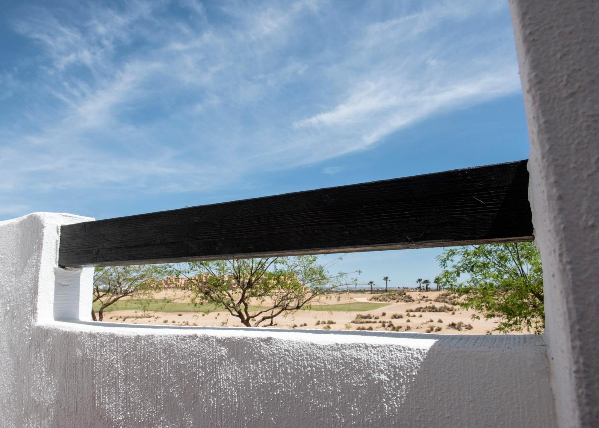 Appartamento Chill Y Golf En Torre-Pacheco Murcia Esterno foto