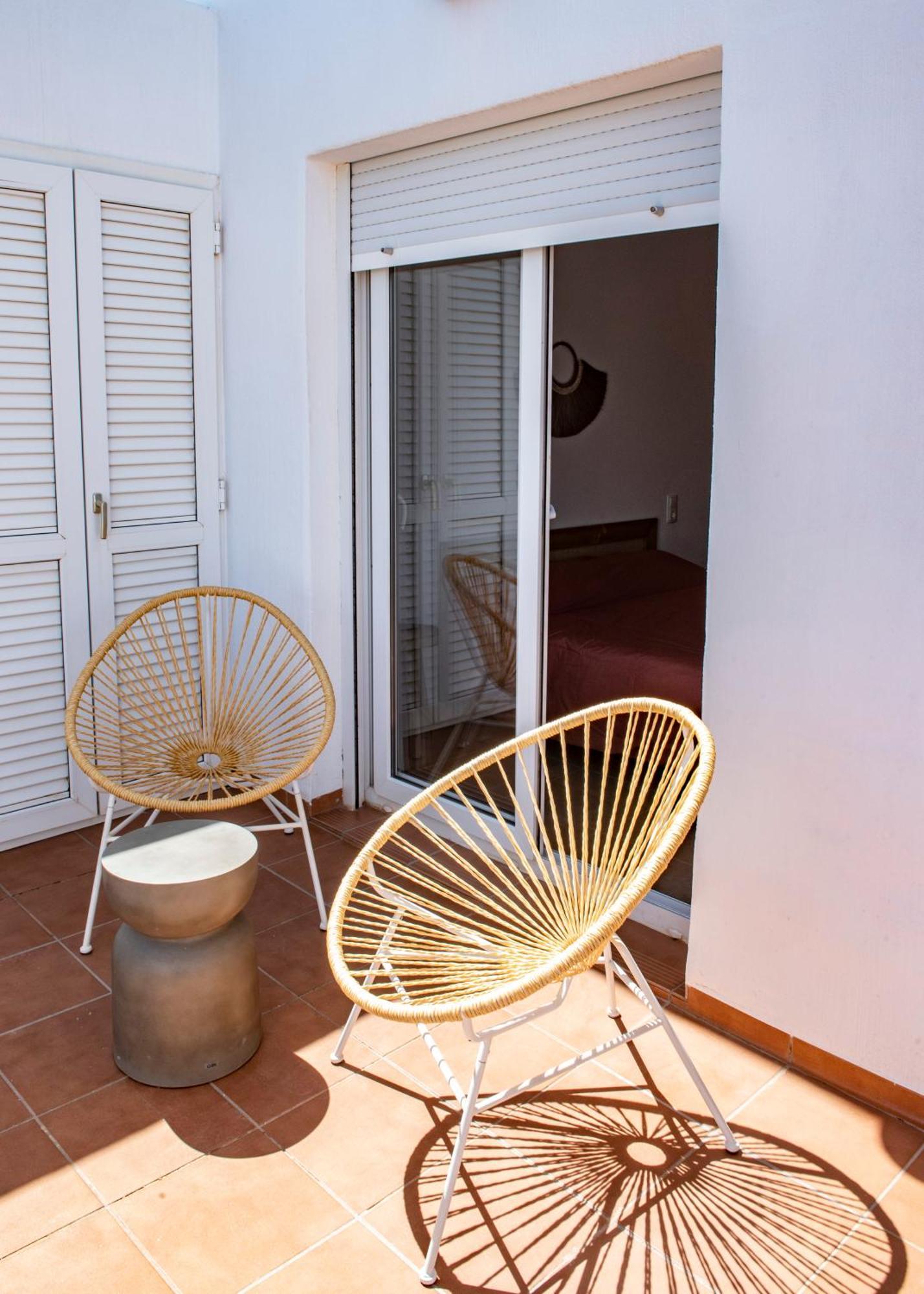 Appartamento Chill Y Golf En Torre-Pacheco Murcia Esterno foto