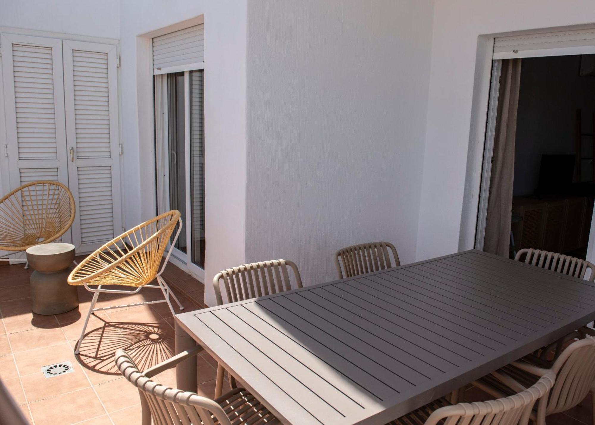Appartamento Chill Y Golf En Torre-Pacheco Murcia Esterno foto